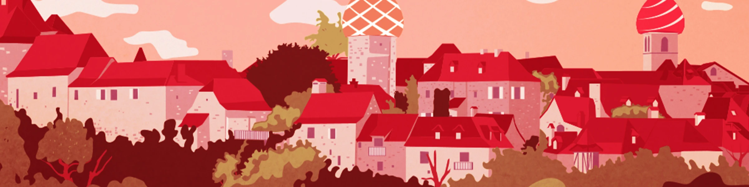 Banner image of Joana Randria