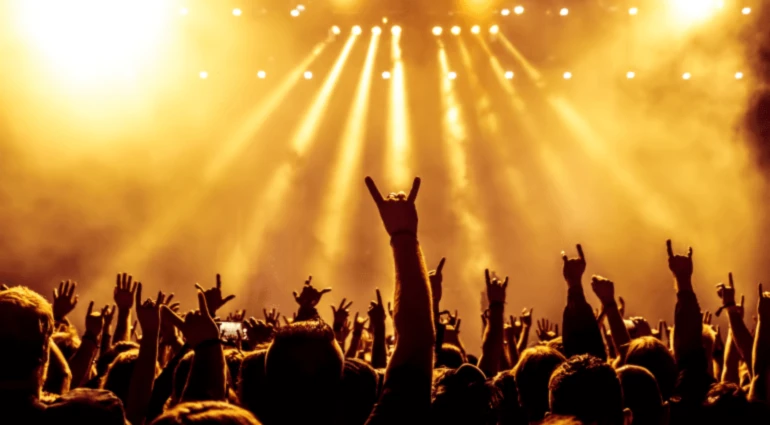 Banner image of Music Inc.