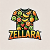 Zellara