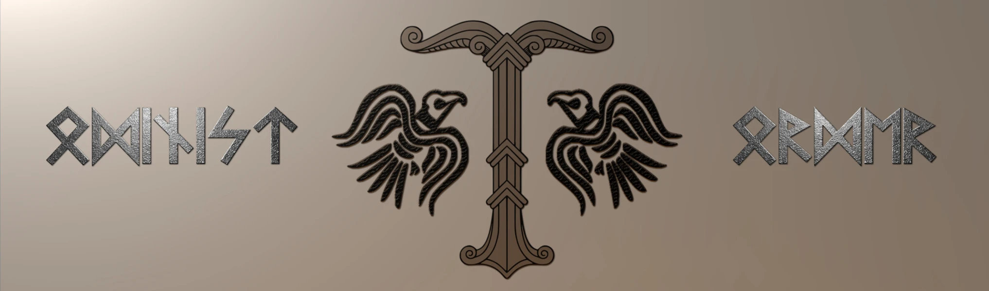 Banner image of Odinist Order