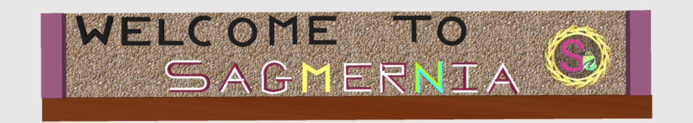 Banner image of SAGMERNIA