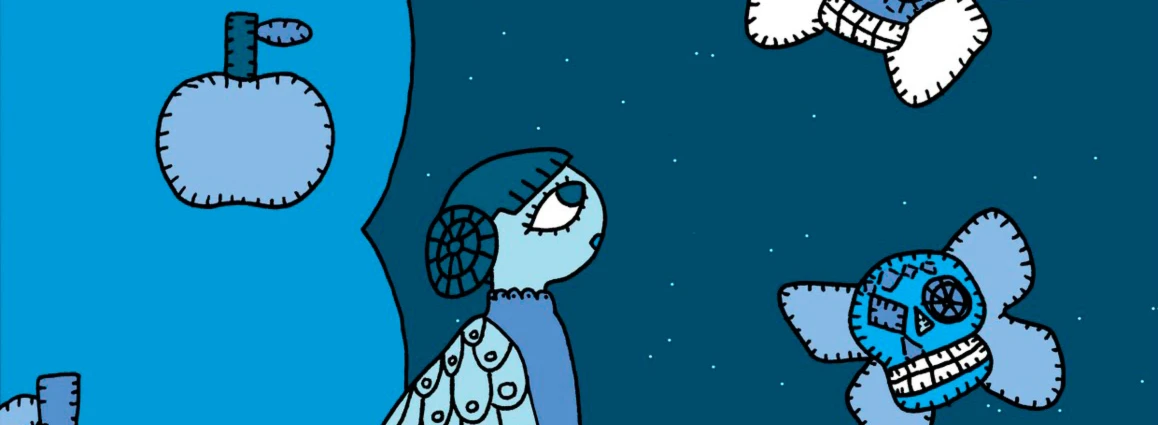 Bannière de CocoFlower Design