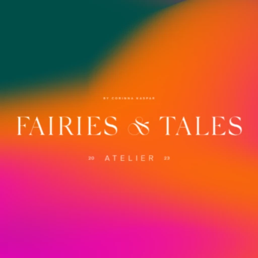 Banner image of Fairies and Tales Atelier