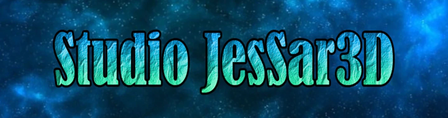 Banner image of Studio JesSar3D