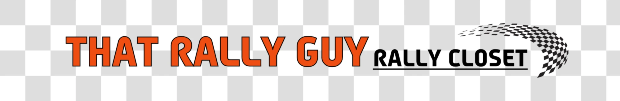 Banner image of That Rally Guy Gear
