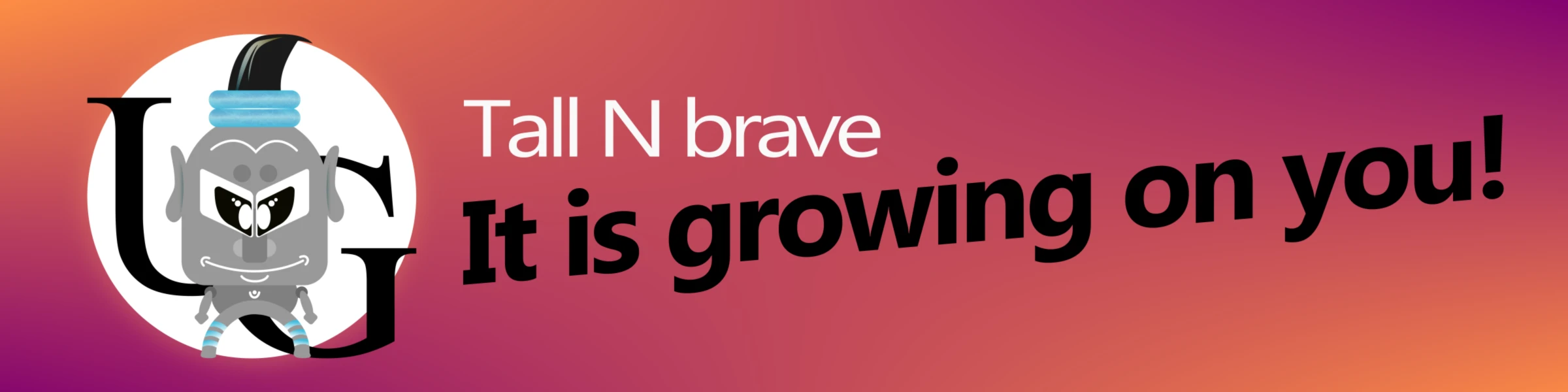 Banner image of UnikGigant