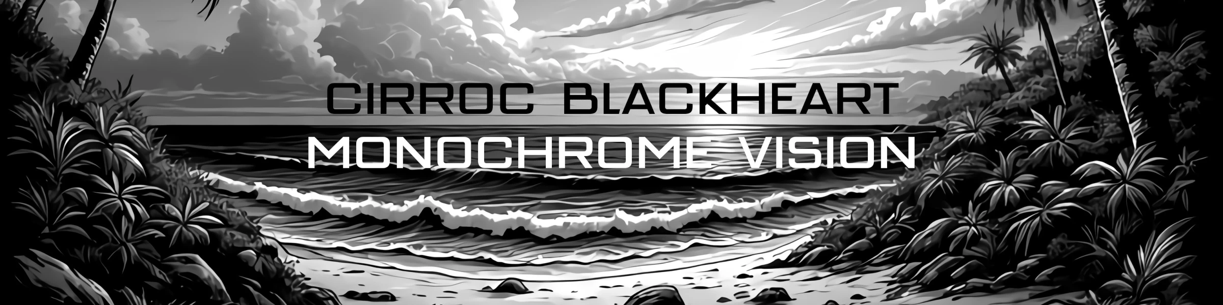 Banner image of Cirroc Blackheart Design