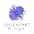 Chicasart