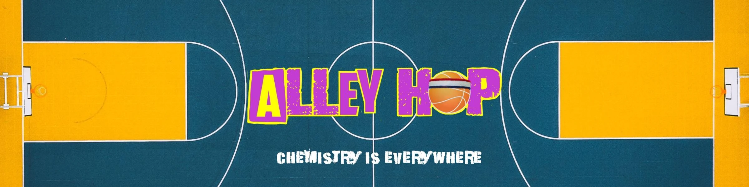 Banner image of ALLEYHOP