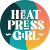 Heat Press Girl