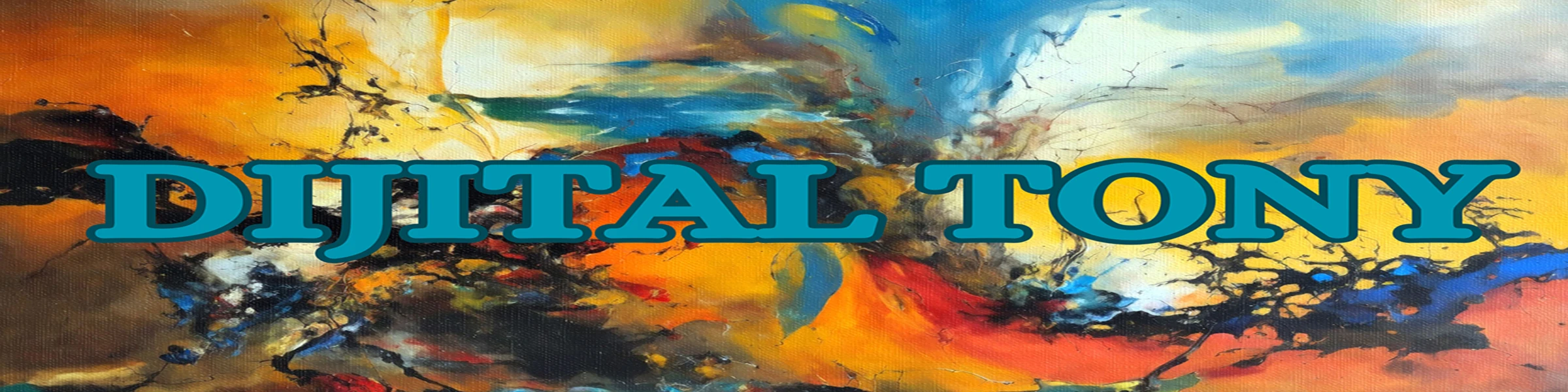 Banner image of Digitalartony