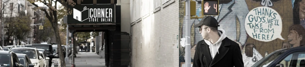 Banner image of Corner Store Online