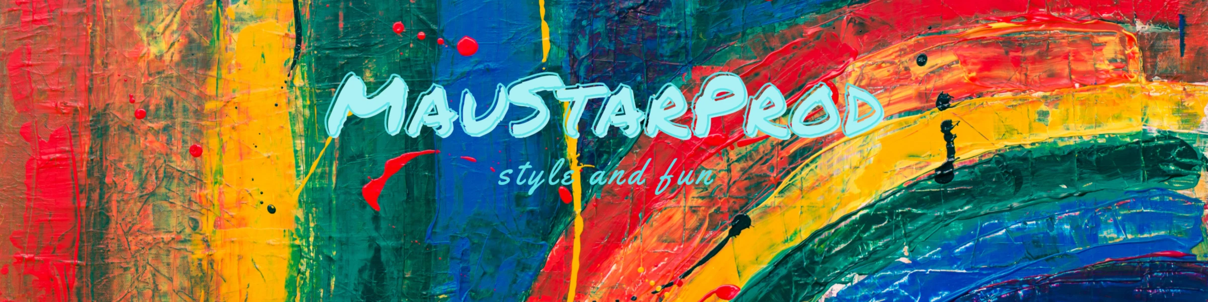 Banner image of MauStarProd
