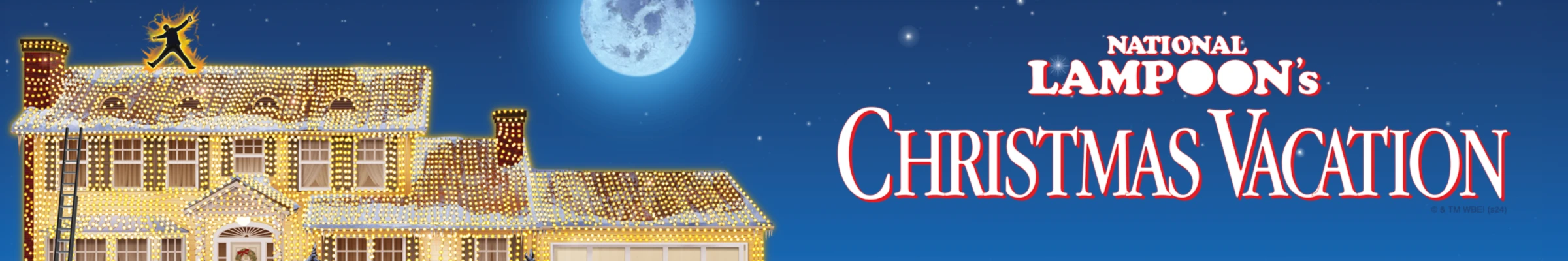 Immagine banner di Christmas Vacation Official