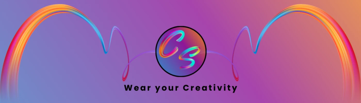 Bannière de Creative Shirtys