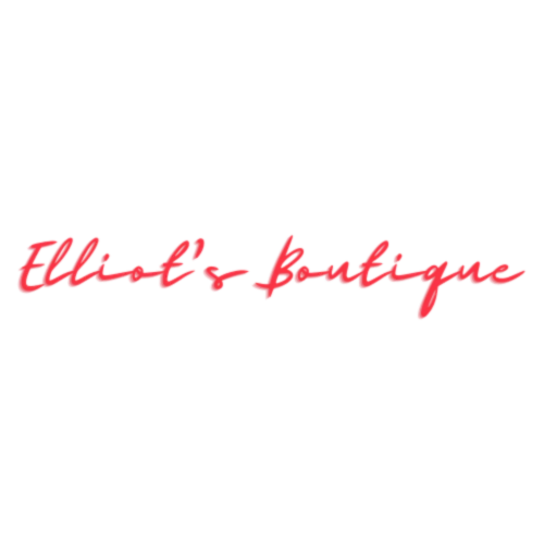 Bannière de Elliot s boutique