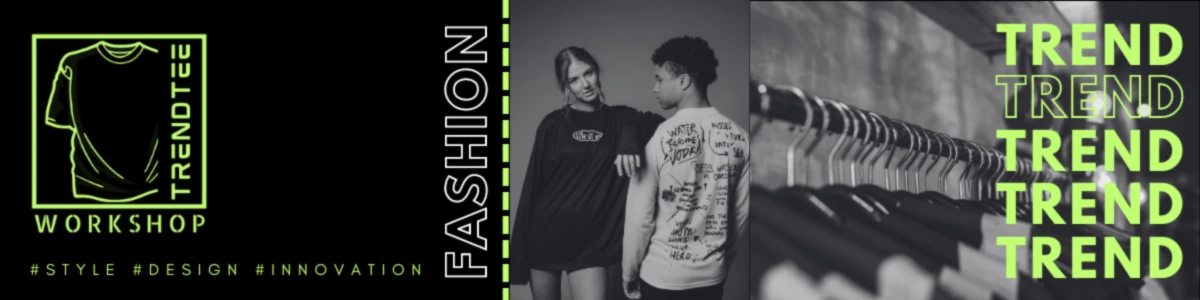 Banner image of TrendTeeWorkshop