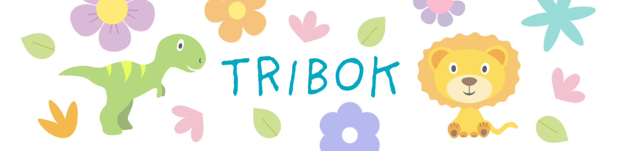Banner image of Tribok
