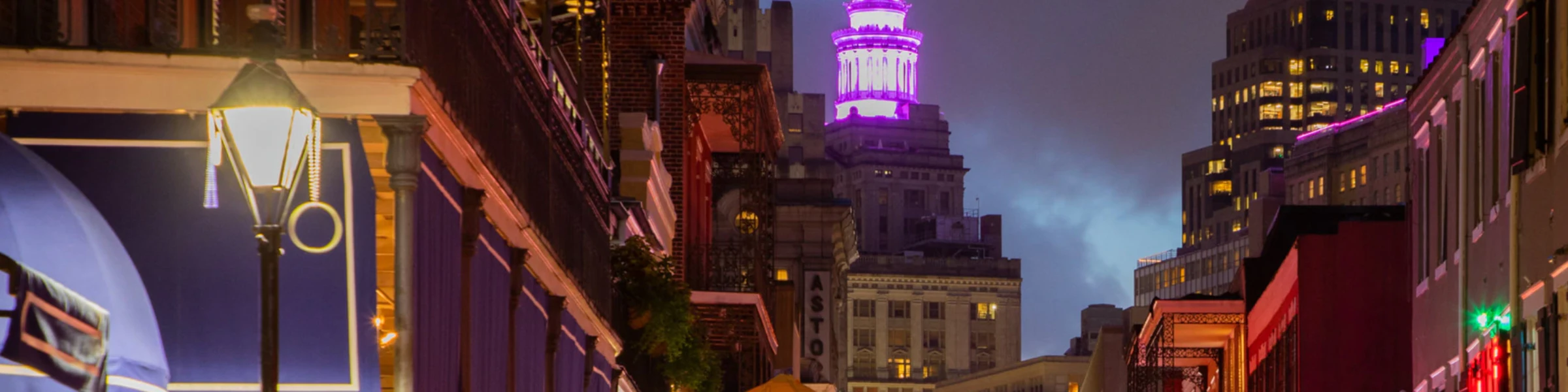 Banner image of Jambalayans