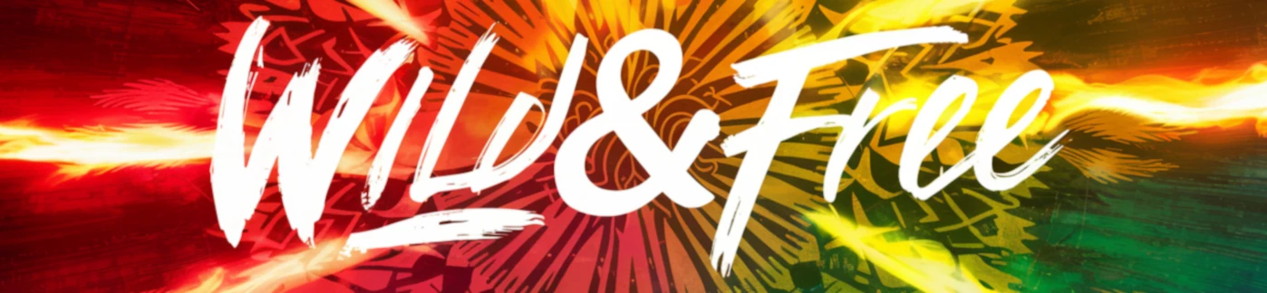 Banner image of WildFree24