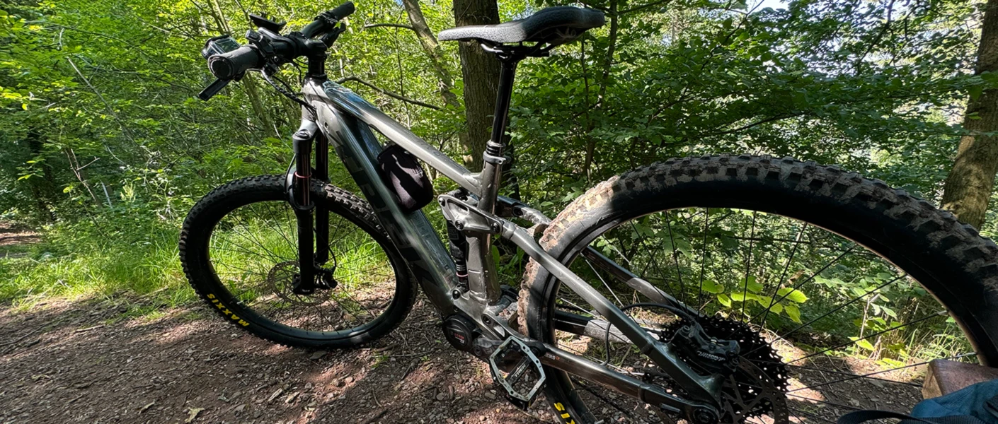 Bannerbild von B-on-Bike