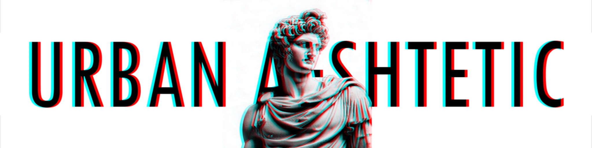Banner image of Urban Aesthetic