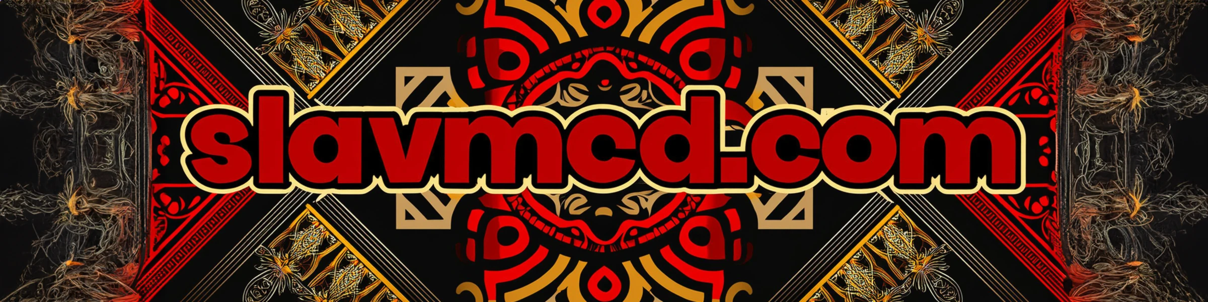 Bannière de slavmod