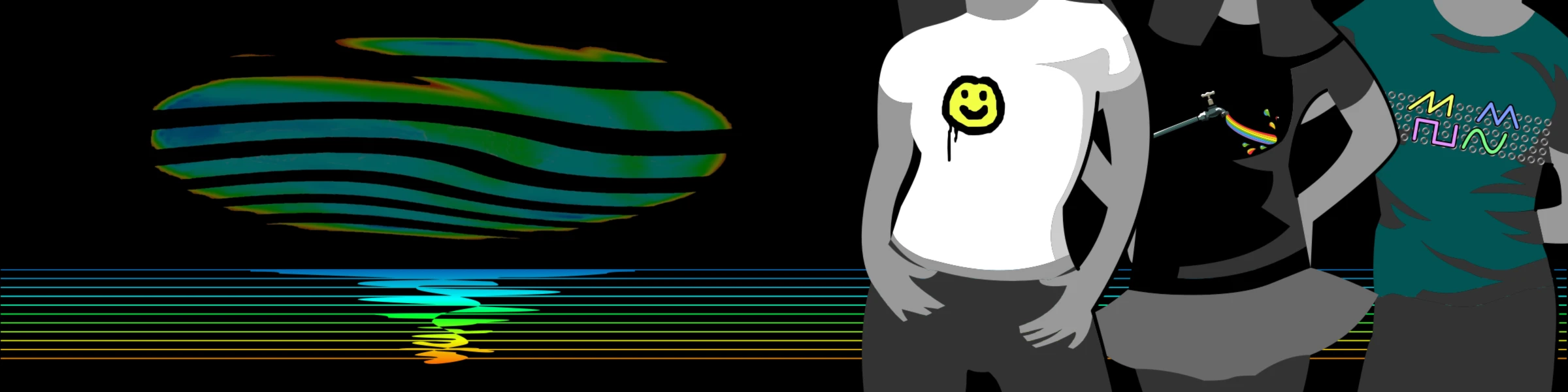 Bannière de technotic