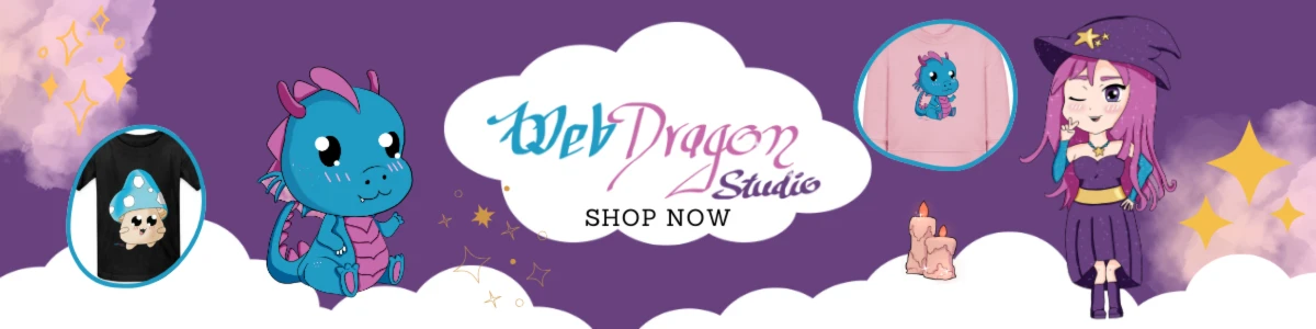 Banner image of Susi WebDragon