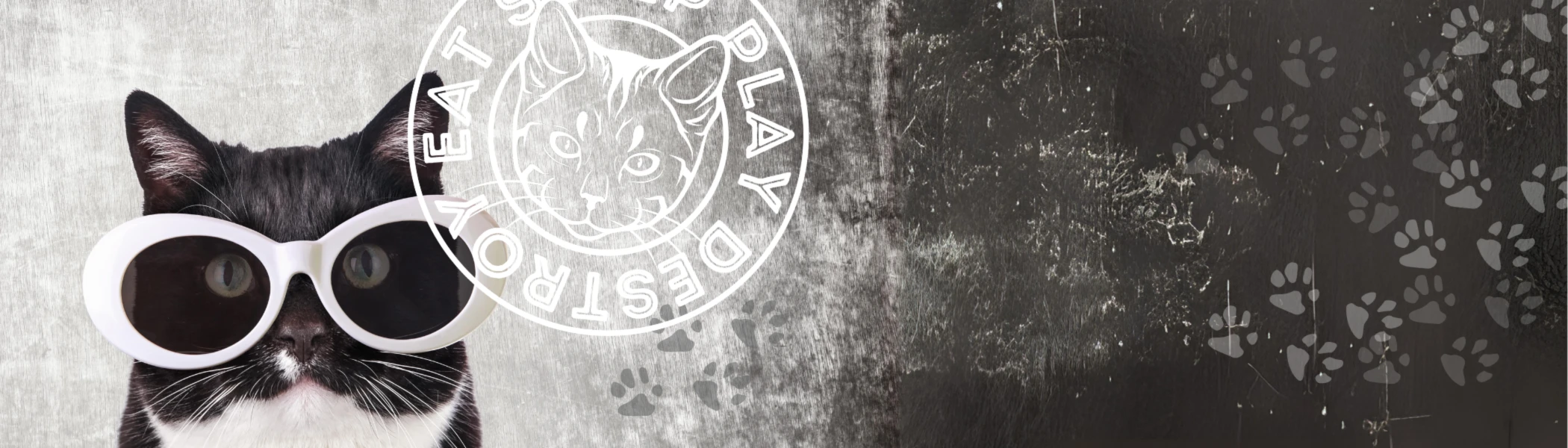 Bannière de Purrpawrazzi