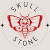 Skull Stone