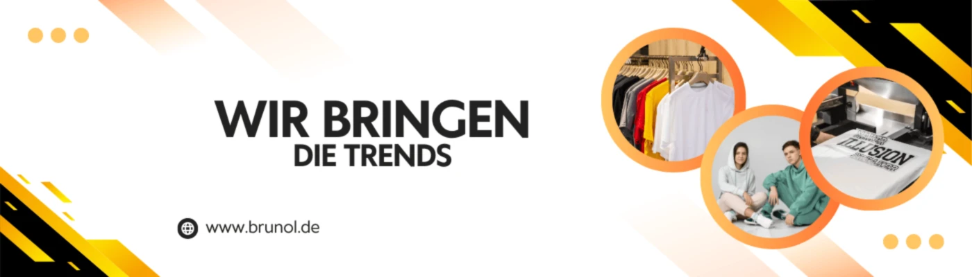 Bannerbild von Brunol - MediaTech