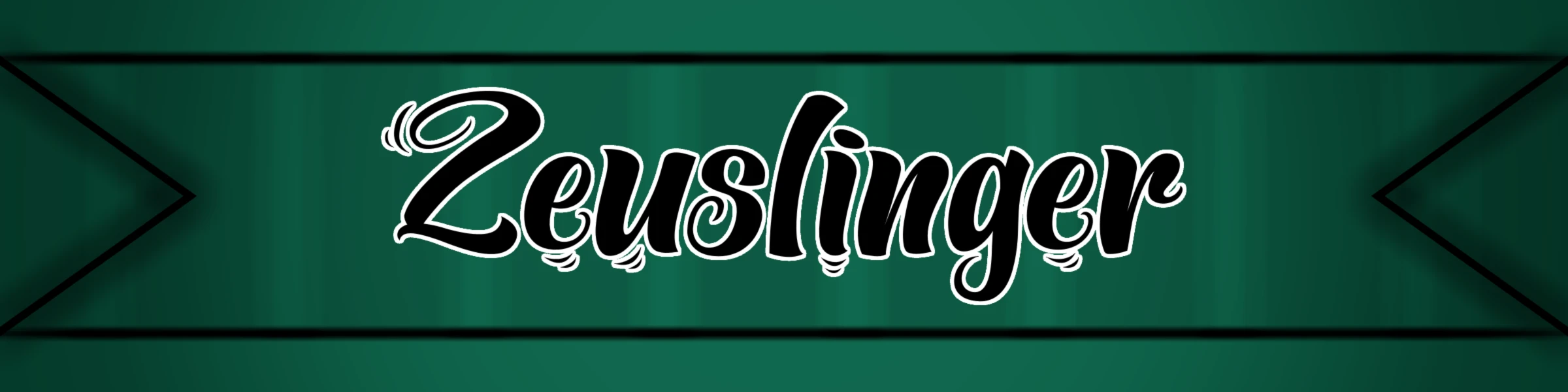 Banner image of Zeuslinger