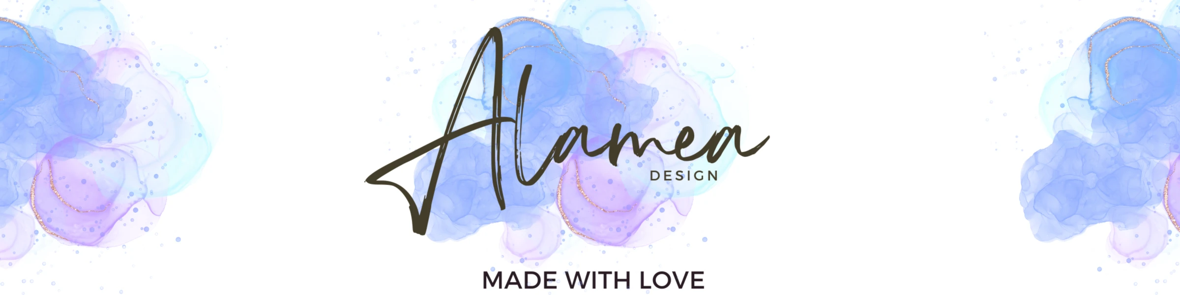 Banner image of Alamea Design