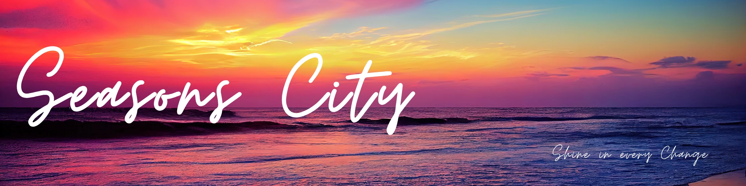 Banner image of Seasons City