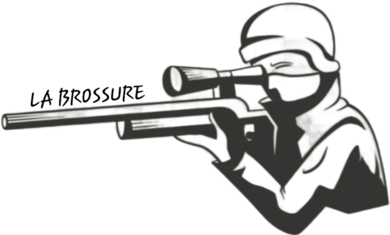 Bannière de La brossure