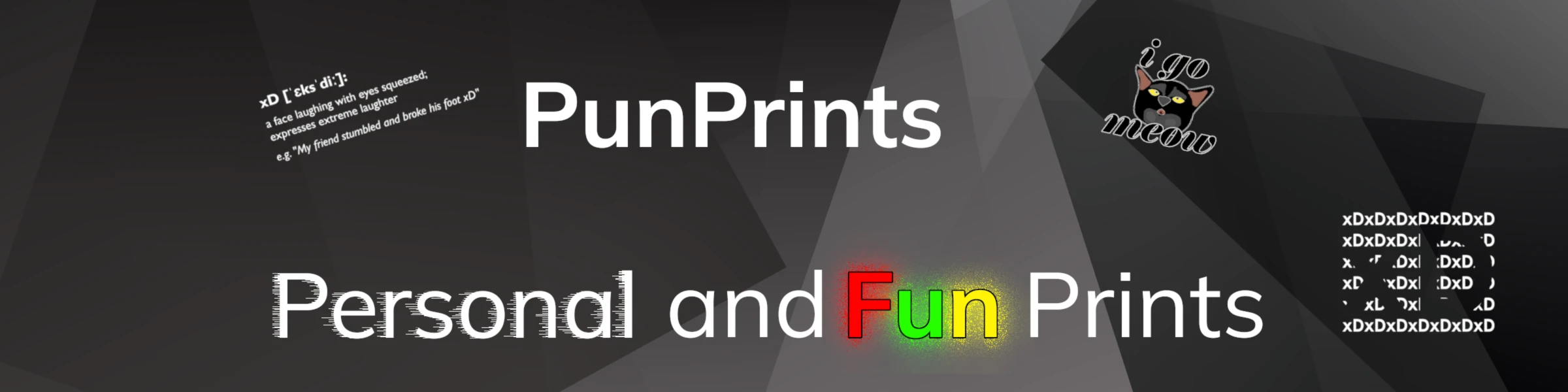 Bannerbild von Punprints
