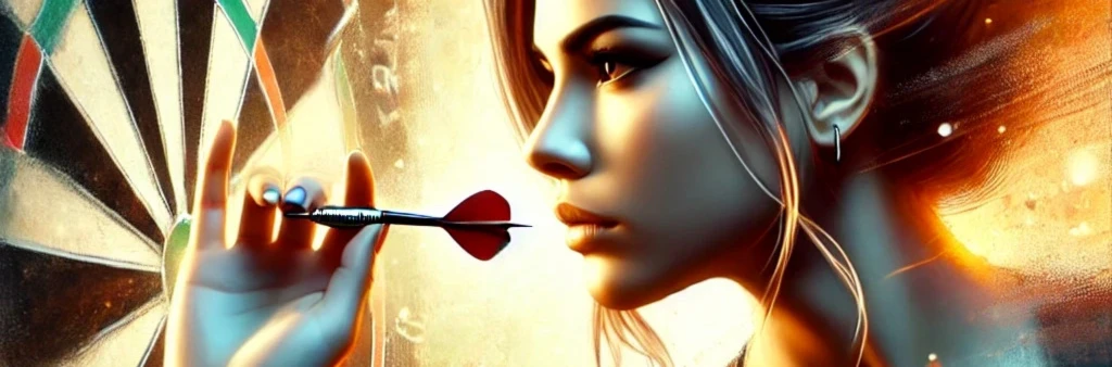 Bannière de dartdogs.de