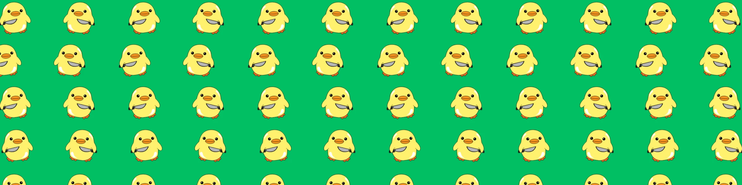 Bannerbild von DuckyDuckDuck