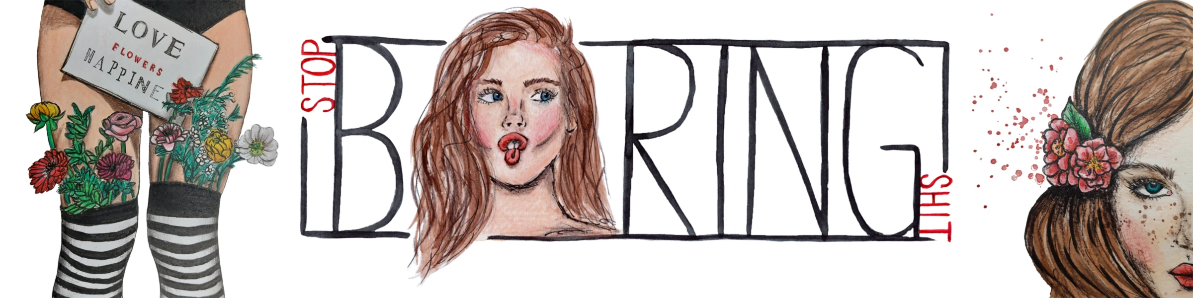 Bannerbild von LeneRingelstrumpf