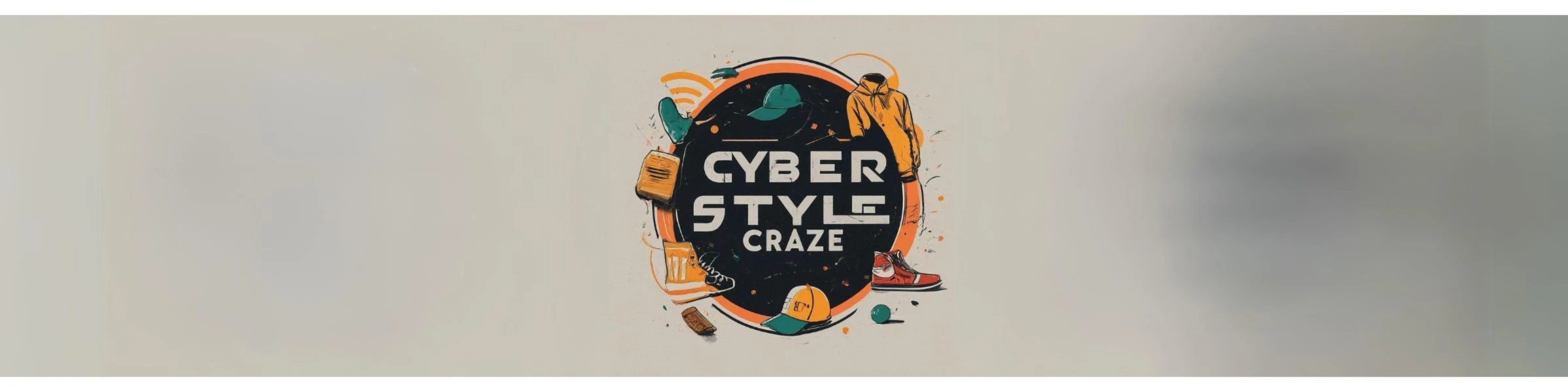 Bannerbild von CyberStyleCraze