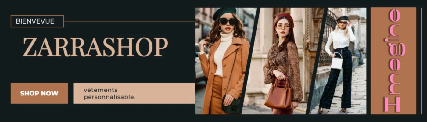 Banner image of Zarrashop