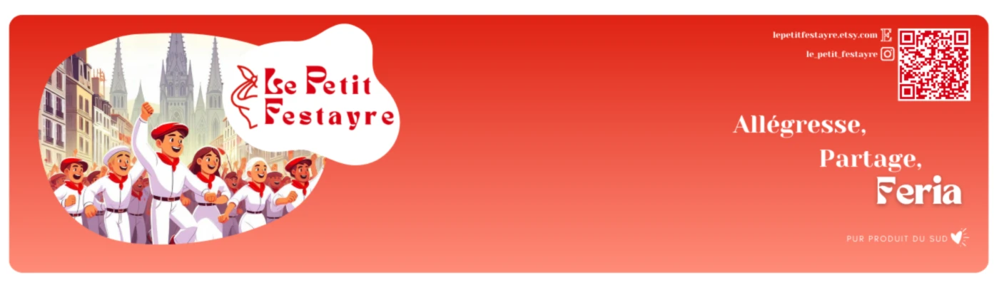 Bannière de Le Petit Festayre