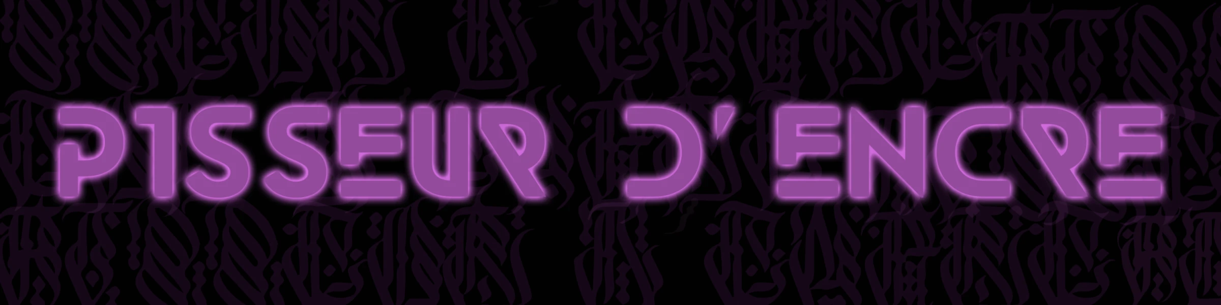 Banner image of Pisseurdencre