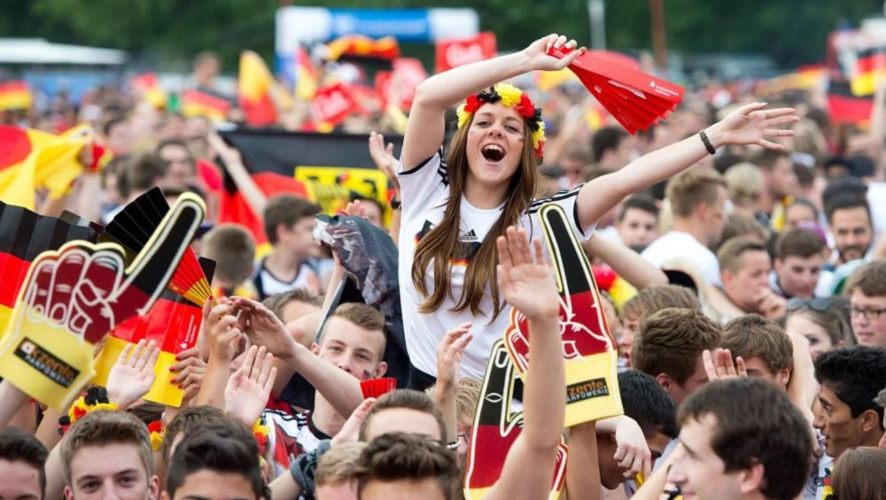 Bannerbild von SportVibe Shirts