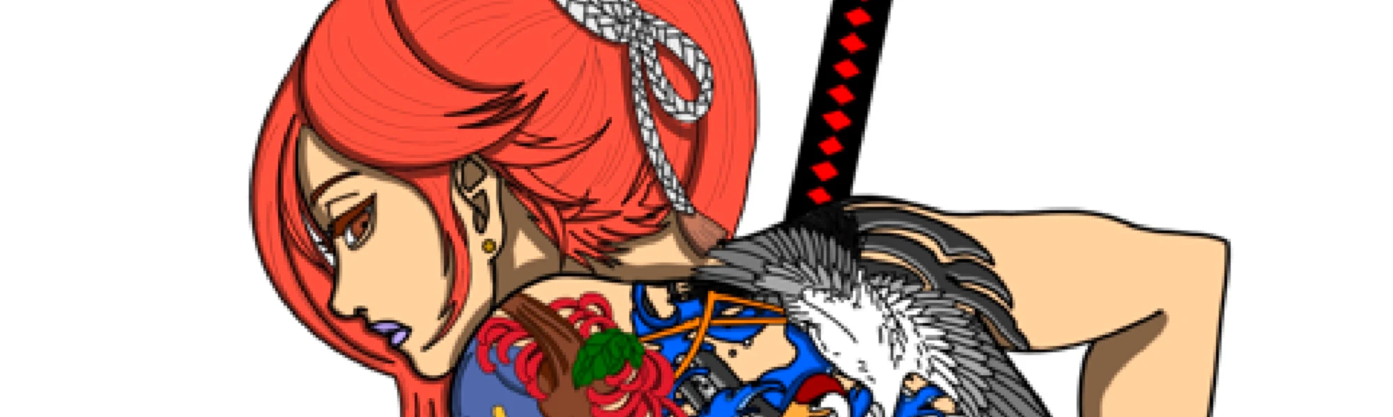 Bannerbild von Mi-Inki