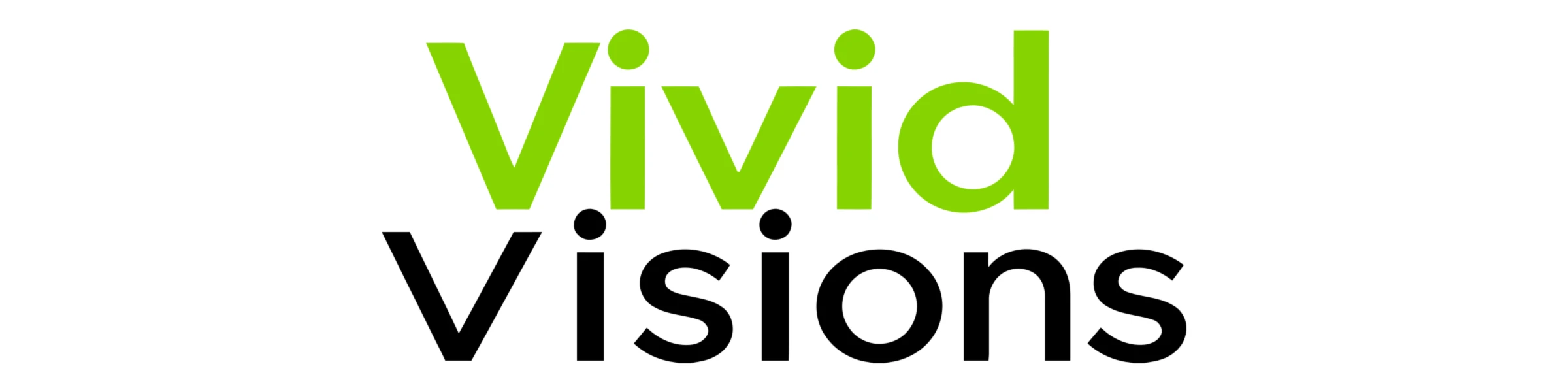 Banner image of Vivid Visions