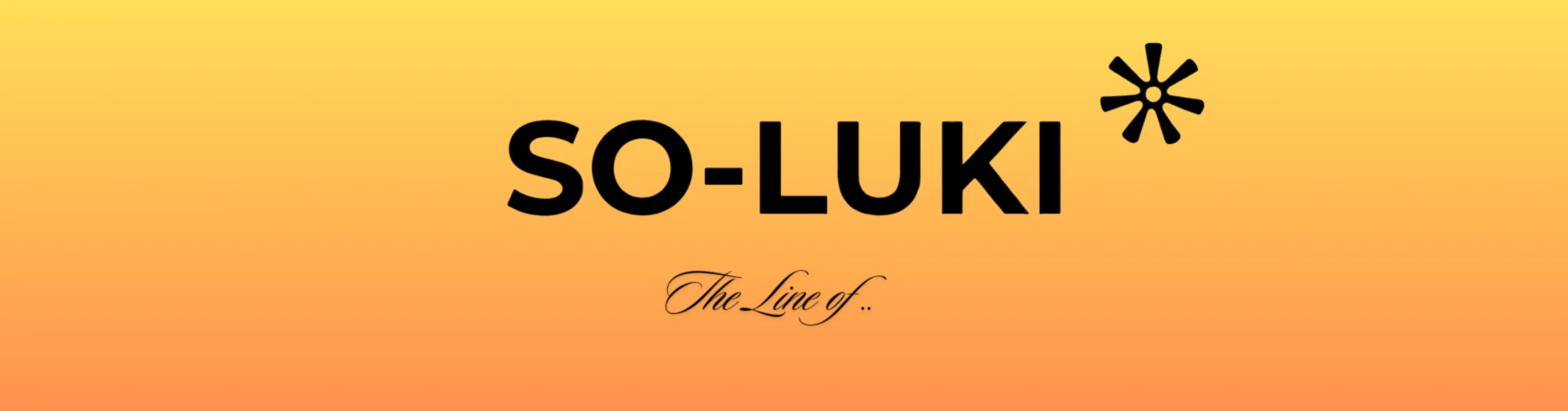 Banner image of So-luki