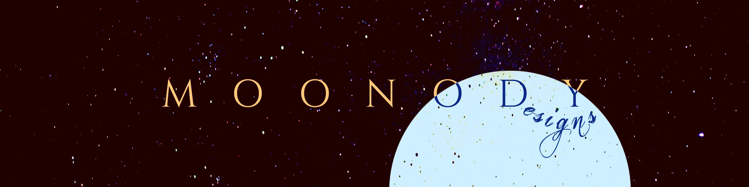 Banner image of Moonody