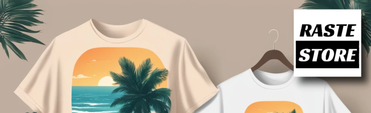 Banner image of RasteStore